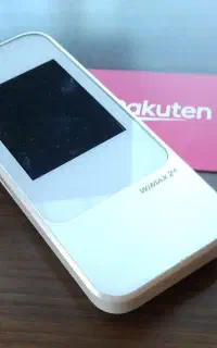 مودم 4G جیبی مدل W04 هوآوی SPEED Wi-Fi NEXT W04