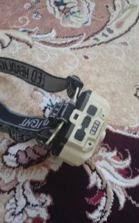 چراغ