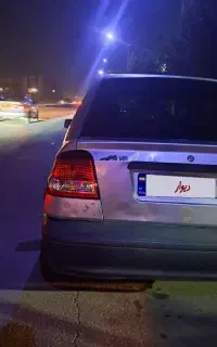 پراید141