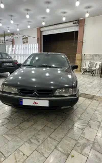 زانتیاسوپرلوکس۸۱