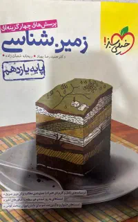 زمین شناسی خیلی‌سبز