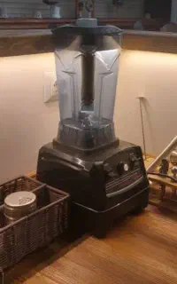 بلندر