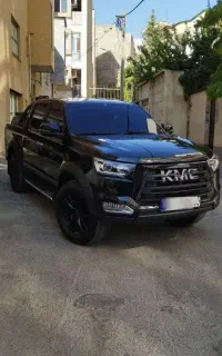 کی ام سی 402