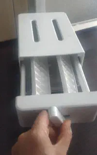 یخساز قالبی