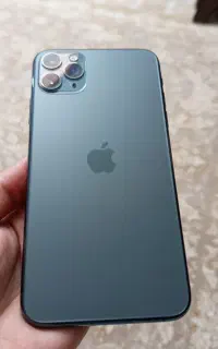 آیفون 11پرومکس