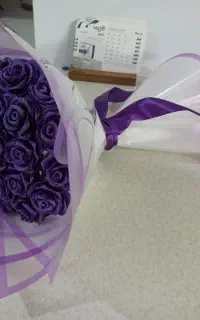 ثبت سفارشات دسته گل و باکس گل ربانی