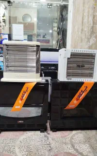 بخاری نیک کالا به قیمت پارسال زرکالا بلهزار
