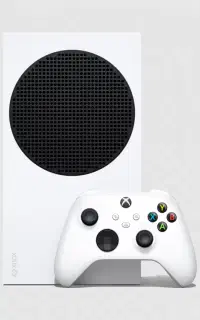 کنسول بازی XBOX SERIES S