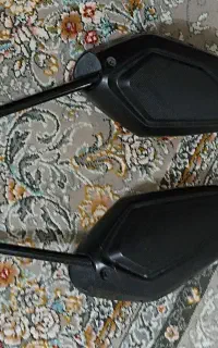 اینه موتور