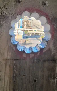 کرگیری،برش بتن،نمونه برداری بتن،کورگیری