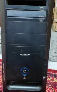 کیس گیمینگ