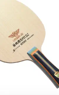 راکت پینگ پنگ باتر فلای لین یون جو