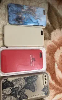گارد آیفون 7plus و 6s
