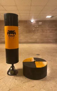 کیسه بوکس ونوم