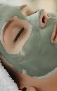 پاکسازی و فیشیال تخصصی ( بانوان)