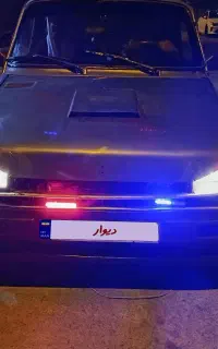 نیو پی کی
