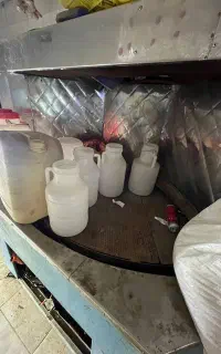 فر نانوایی