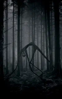 رزرو اتاق فرار ترسناک معمایی