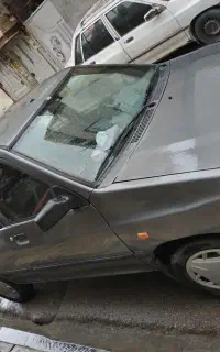 131 مدل 92 تمیز