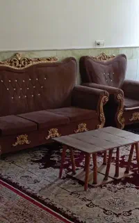 مبل ۷نفره