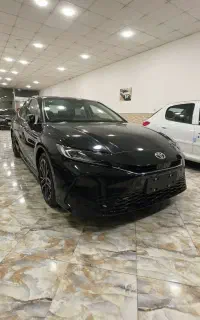 کمری 2.5