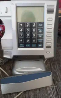 telephon