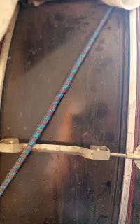 تبل