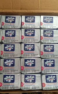 کره حیوانی دامداران 10گرمی بسته 100عددی۱۶بسته