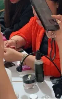 کلاس ناخن مژه رنگ کراتین پوست آموزش 50%تخفیف