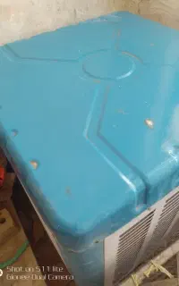 کولر آبی 3500ژنرال