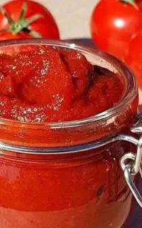 محصولات غذایی خانگی (رب و مربا)