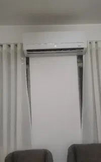 سرویس، نصب، جابجایی، تعمیرات کولر آبی واسپیلت.