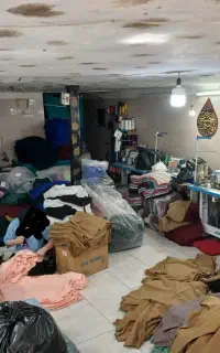 به تعدادی چرخکار و وسطکارخانم نیازمندیم