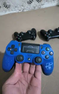 دسته ps4