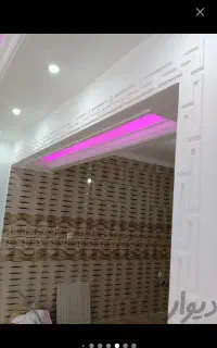 گچکاری