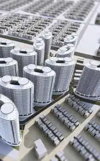 فروش سهام متری واحد مسکونی رونیکا پالاس دردشت