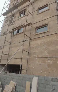 بنا استاد کار کارهای ساختمانی