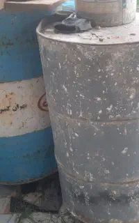 بشکه بنایی