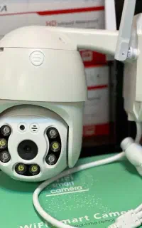 دوربین مداربسته و دزد گیر اماکن با اقساط ۶ ماهه