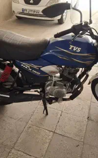 موتور tvs مدل 97