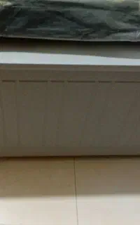 تخت خواب یکنفره ام دی اف نو نو با تشک