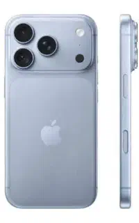 iPhone 18 pro