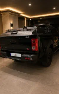 کی ام سی T8 خانگی گارانتی فعال