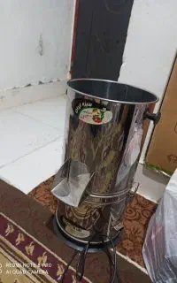 سبزی خوردکن