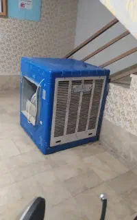 کولر آبی 6000