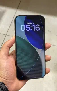 ایفون ۱۶ پرومکس iphone 16promax