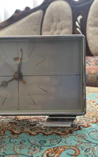 فروش ساعت رومیزی