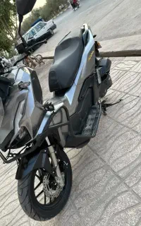 موتور زیگما180ADV