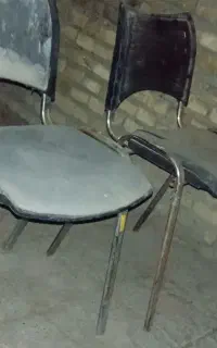 صندلی نشیمن