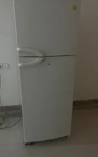 یخچال فریزر دوو کره ای